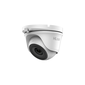 HiLook Analóg turretkamera - THC-T120-P (2MP, 2,8mm, EXIR20m, ICR, DNR)