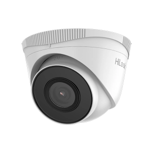 HiLook IP turretkamera - IPC-T221H (2MP, 4mm, kültéri, H265+, IP67, IR30m, ICR, DWDR, PoE)