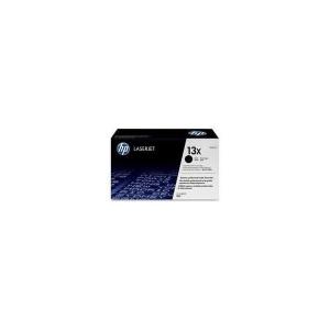 HP Toner - Q2613X No.13X (Fekete, 4000 lap)