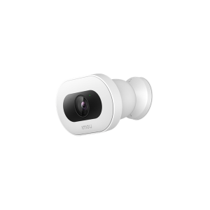 Imou IP wifi csőkamera - Knight 4K (SmartColor, 4MP, 2,8mm, kültéri IP67, H265, IR30m+LED20m, SD, mikrofon, hangsz., AI)