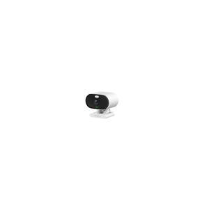 Imou IP wifi csőkamera - Versa (SmartColor, 2MP, 2,8mm, kültéri IP65, H265, IR20m+LED, SD, mikrofon, hangsz., 5V)
