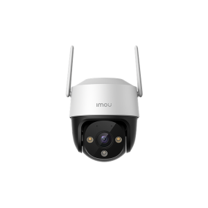 Imou IP wifi PT dómkamera - Cruiser SE (SmartColor, 2MP, 3,6mm, kültéri IP66, H265, IR+LED30m, SD, mikrofon, DC12V)