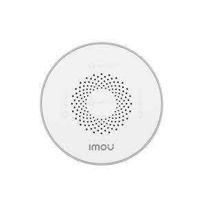 Imou Okos Beltéri Sziréna - ZR1 (85dB hangnyomás; 12VDC; Hub szükséges)