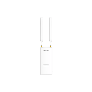 IP-COM Access Point WiFi AC1200 Kültéri - IUAP-AC-M (300Mbps 2,4GHz + 867Mbps 5GHz; 1x1Gbps; 802.3af/at PoE)