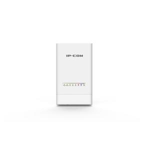 IP-COM Access Point WiFi AC900 Kültéri - CPE6S (867Mbps, 5Ghz; 4x100Mbps, IP65, 12dbi, 12V1A PasszívPoE/DC)