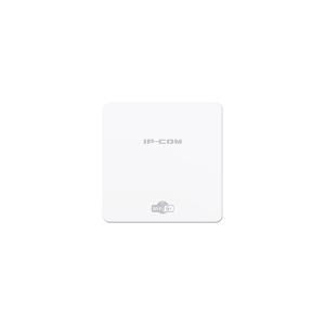 IP-COM Access Point WiFi AX3000 - PRO-6-IW Wall (574Mbps 2,4GHz + 2402Mbps 5GHz; 2x1Gbps kimenet; 802.3af PoE)