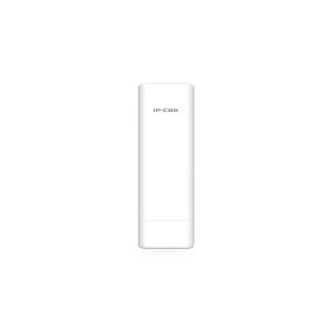 IP-COM Access Point WiFi N Kültéri - CPE12 (867Mbps, 5Ghz; 100Mbps, IP65, 14dbi, 24V0.5A PasszívPoE)