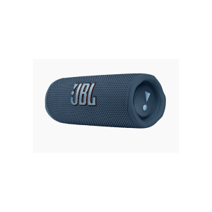 JBL Hangszóró Vezeték nélküli - FLIP 6 (IP67 víz és porállóság, hangerőszabályzó, BT 5.1, USB-C, Kék)