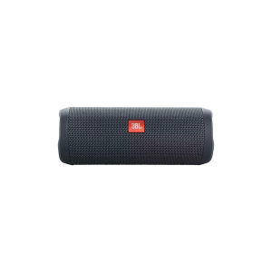 JBL Hangszóró Vezeték nélküli - FLIP ESSENTIAL 2 (IPX7 vízállóság, hangerőszabályzó, BT 5.1, USB-C, Fekete)