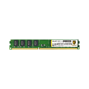 Kingsman Memória Desktop - 8GB DDR3 (1600Mhz, CL11, 1.5V)