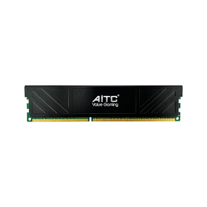 Kingsman Memória Desktop - 8GB DDR3 (1600Mhz, CL11, 1.5V, Gaming RAM)
