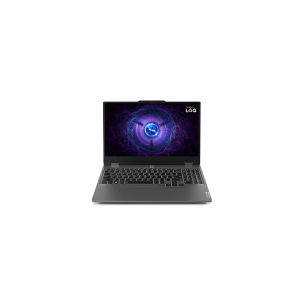 Lenovo Notebook - 15,6" FHD IPS 300nits, Intel Core i5-12450HX, 24GB, 512GB SSD, NVIDIA GeForce RTX 4060 8GB, FreeDOS