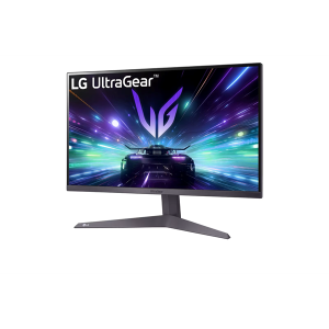 LG Monitor 27" Gamer - 27GS50F-B (VA; 16:9; 1920x1080; 180Hz; 2ms; 250cd; HDMIx2; DP; FreeSync)