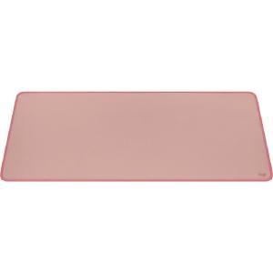 Logitech Egérpad - Desk Mat - Studio Series asztali alátét (300x700x2mm, sötét rózsaszín)