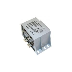 Makrai transzformátor, 100VA 230V/24V