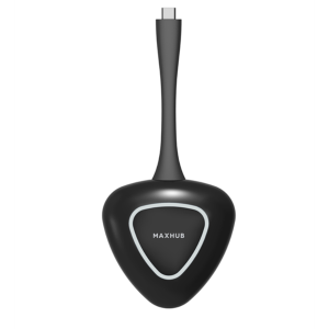 MAXHUB LFD kiegészítő - WT02A Wireless USB-C Mirroring Dongle