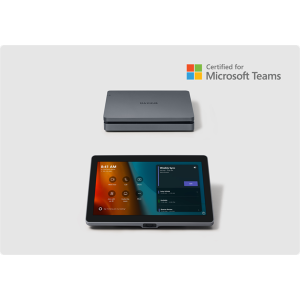 MAXHUB MTR Room Kit - XCore Kit PRO - Teams Rooms Windows PC + Teams Rooms Touch Konzol 11,6"