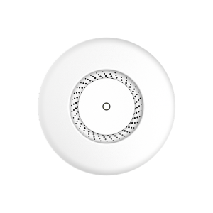 Mikrotik Access Point WiFi N - cAP / RBCAPGI-5ACD2ND (cAP ac, 2,4Ghz+5Ghz wifi access point, beltéri)