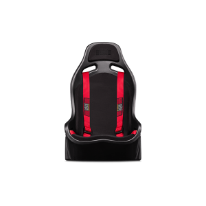 Next Level Racing Szimulátor kiegészítő - Elite ES1 ülés (önálló) F-GT Elite modellhez