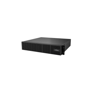 NJOY Akkumulátor tárolóegység - Aster 1K (2U, Max.: 6x 12V/9Ah vagy 6x 12V/7Ah (nem tartozék))