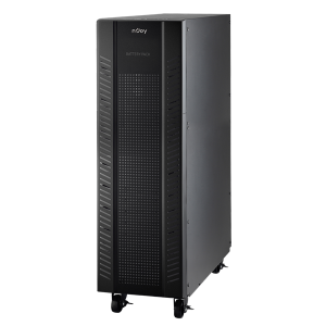 NJOY Akkumulátor tárolóegység - Garun 15KL - 40KL (40x 12V/9Ah vagy 7Ah (nem tartozék))