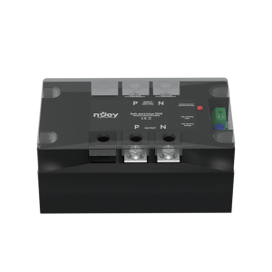 NJOY Start/Stop modul - Soft Start-Stop 1kW (Generátor támogatás, Max.: 1000W)