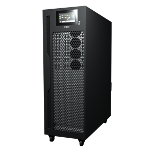 NJOY Szünetmentes 30 KVA - Ranger 30KT (Max.: 80x 12V/9Ah vagy 7Ah; Párhuzamosan kötkető max.:4 db)