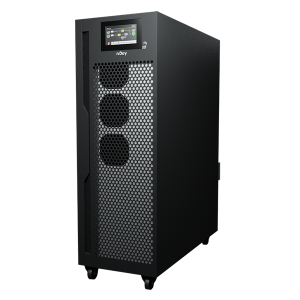 NJOY Szünetmentes 60 KVA - Ranger 60KT (Külső akkupakk szükséges; Párhuzamosan köthető max.: 4 db)