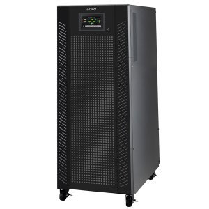 NJOY Szünetmentes 80 KVA - Garun 80KL (Külső akkupakk szükséges; Párhuzamosan köthető max.: 3 db)