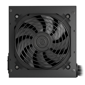 NJOY Tápegység 550W - Synergy 550 bulk (80 Plus White, Aktív PFC, 12cm)