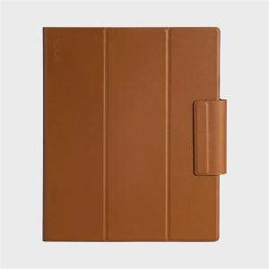 Onyx BOOX e-book tok - 10,3" Bronz barna (Boox Tab Ultra C Pro típushoz, mágneses)
