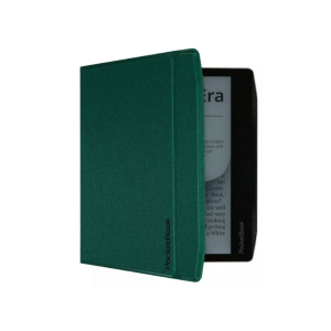 POCKETBOOK e-book tok -  ERA Charge gyári Tok Zöld