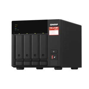 QNAP NAS - TS-473A-8G