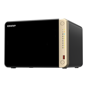 QNAP NAS - TS-664-8G