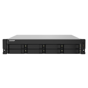 QNAP NAS - TS-832PXU-4G