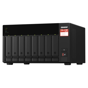 QNAP NAS - TS-873A-8G