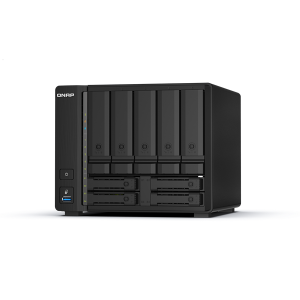 QNAP NAS - TS-h973AX-8G