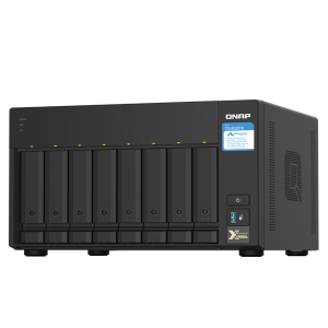 QNAP NAS - TVS-h874-i5-32G