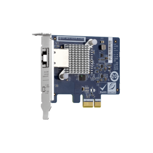 QNAP Vezérlőkártya - QXG-5G1T-111C