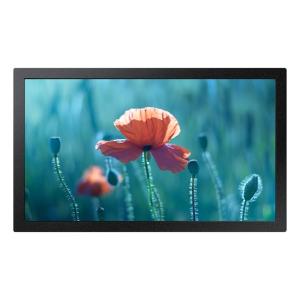 Samsung LFD 24" - LH24QBRTFGCXEN (QB24R-TB, 1920x1080, FHD, 250nit, 16/7, Touch)