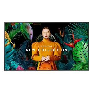 Samsung LFD 50" - LH50QMCEPGCXEN (QMC Crystal, 3840x2160, UHD, 500nit, 24/7)