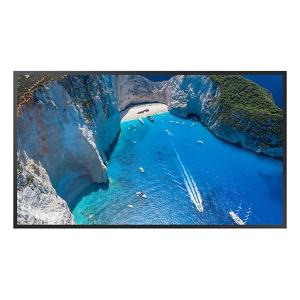 Samsung LFD 75" - LH75OMAEBGBXEN (OM75A, 3840x2160, UHD, 4000nit, 24/7, Outdoor)