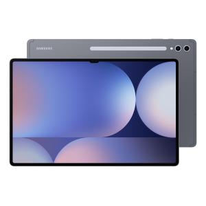 SAMSUNG Tablet - GALAXY TAB S10 ULTRA 5G (12/256GB), MOONSTONE GRAY