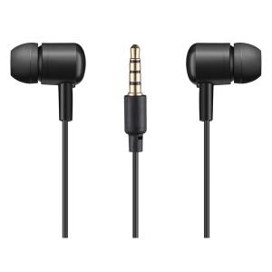 Sandberg Fülhallgató - Saver Earphones