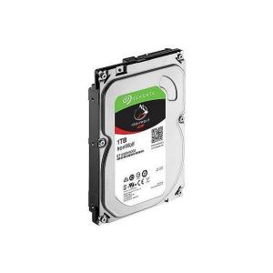 Seagate Belső HDD 3.5" 1TB - ST1000VN002 (5900rpm, 64 MB puffer, SATA3 - IronWolf NAS)
