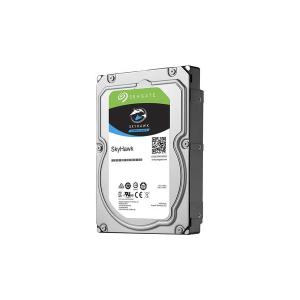 Seagate Belső HDD 3.5" 3TB - ST3000VX009 (5900rpm, 256 MB puffer, SATA3 - Skyhawk (biztonságtechnikai rögzítőkbe))