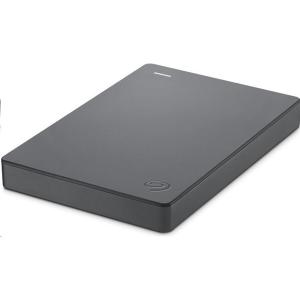 Seagate Külső HDD 2.5" 2TB - STJL2000400 (Basic, USB3.0, Fekete)