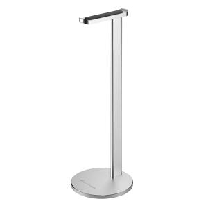 Sharkoon Fejhallgató állvány - X-Rest Alu (100x98x276 mm, aluminium)