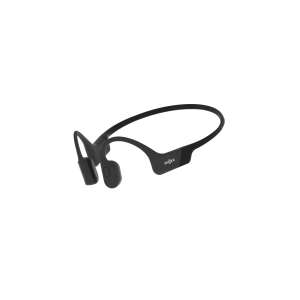 Shokz Sport Fejhallgató - OpenRun (csontvezetéses, USB-C, BT 5.1, fekete)