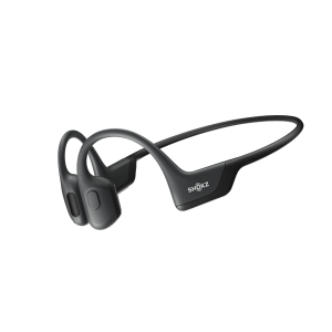 Shokz Sport Fejhallgató - OpenRun PRO (premium, csontvezetéses, BT 5.1, fekete)